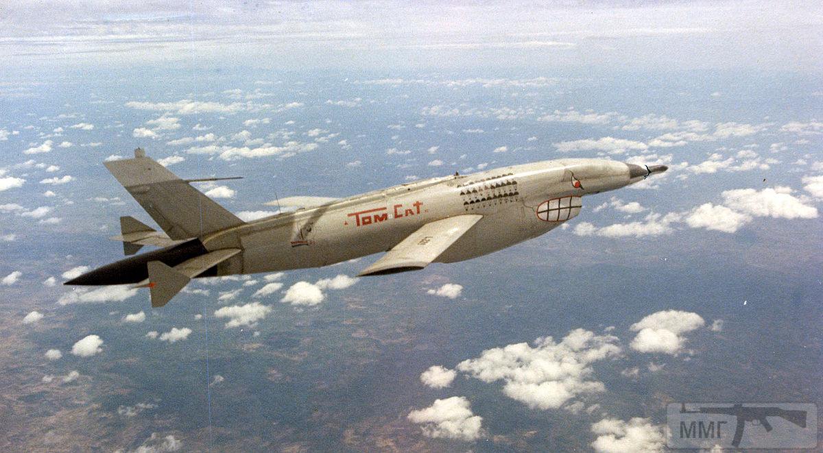 59832 - Бомбардировки Северного Вьетнама