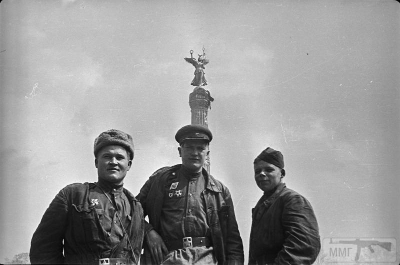 59951 - Военное фото 1941-1945 г.г. Восточный фронт.