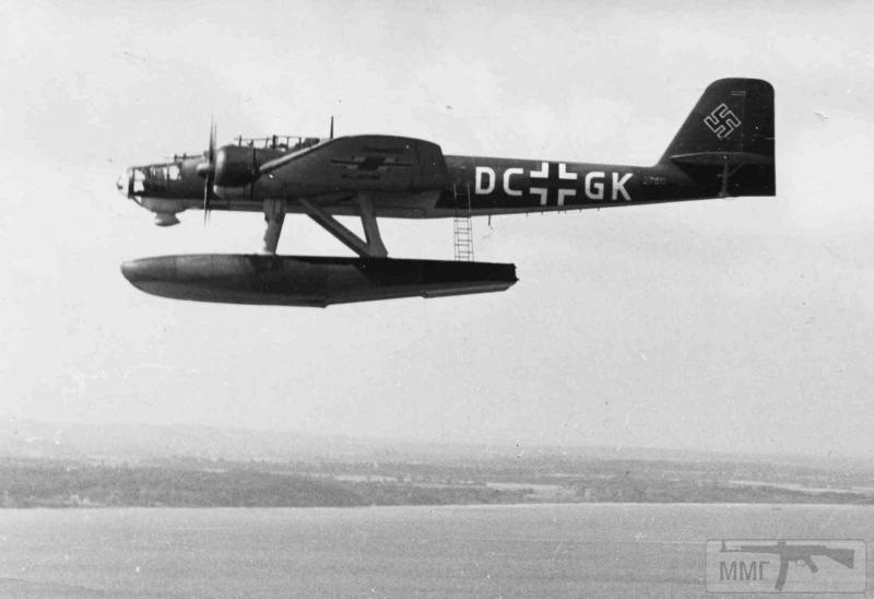 60723 - Хейнкель He-115.