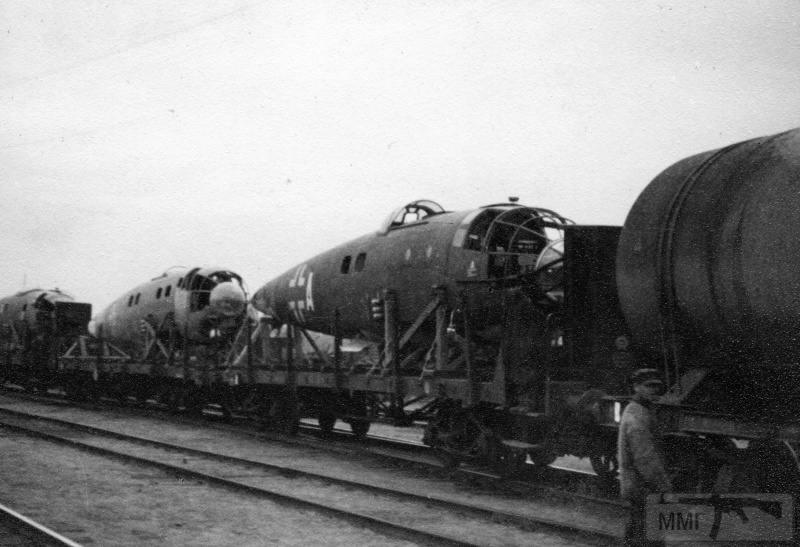 60737 - Хейнкель He-111.