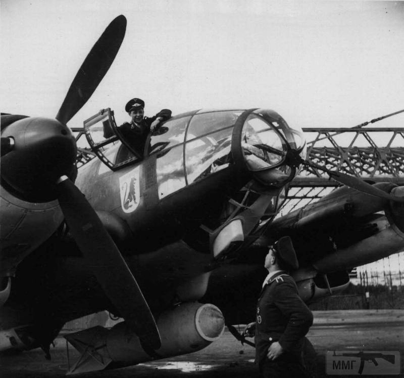 60759 - Хейнкель He-111.