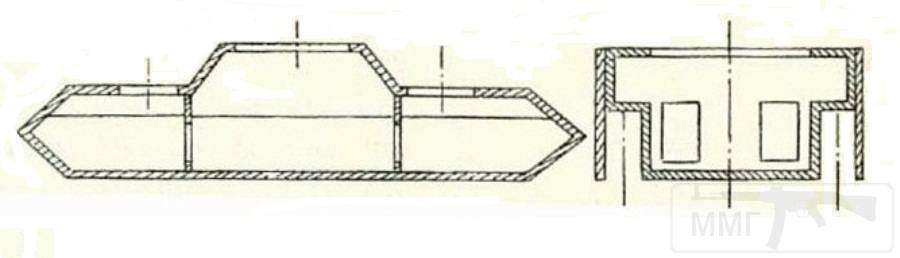 6081 - Схема бронирования Type 100