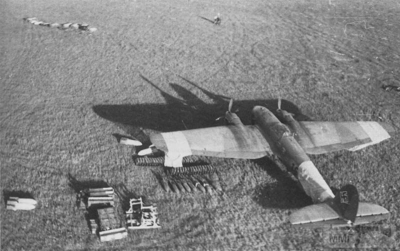 61048 - Хейнкель He-111.