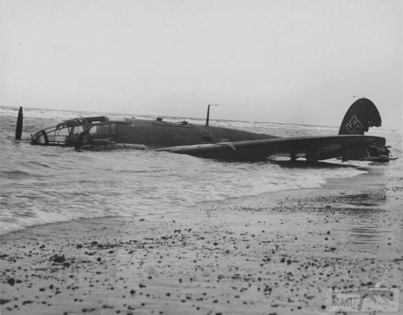 61070 - Хейнкель He-111.