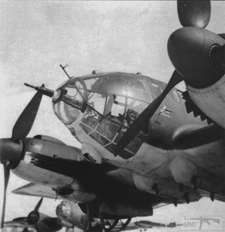 61071 - Хейнкель He-111.