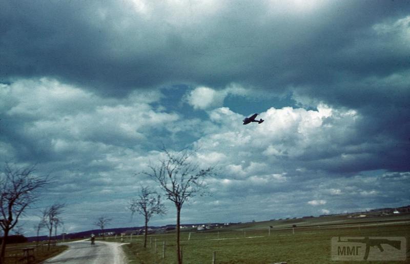 61211 - Хейнкель He-111.