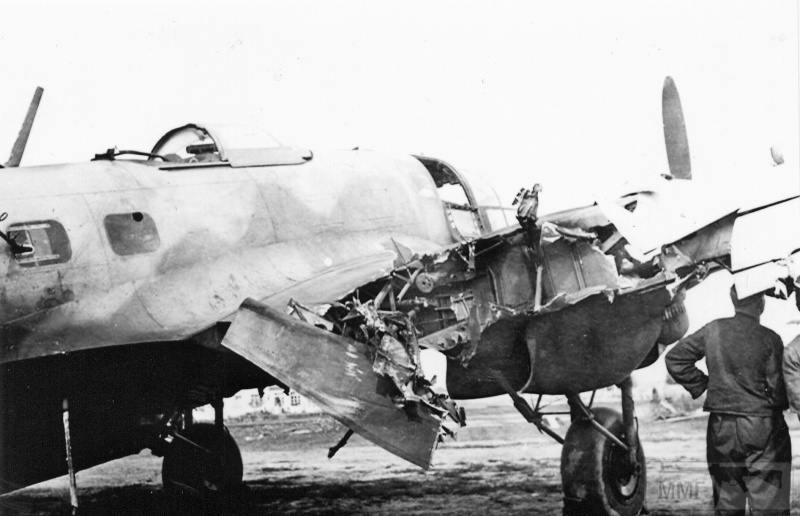 61241 - Хейнкель He-111.