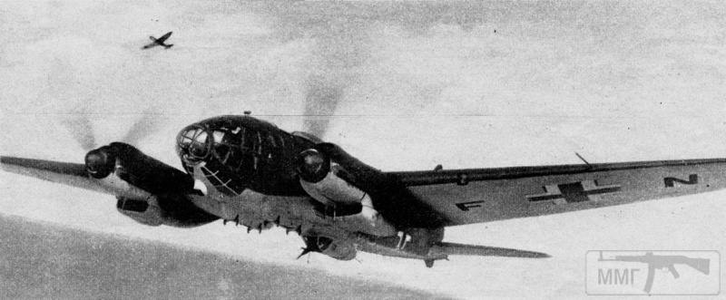 61273 - Хейнкель He-111.
