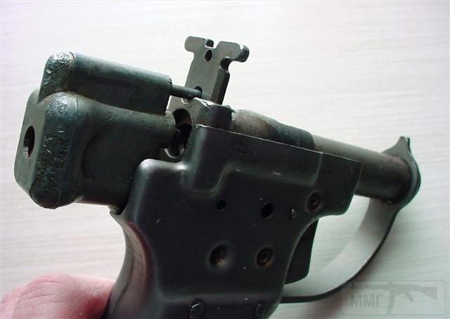 6148 - Пистолет Либерейтор FP-45