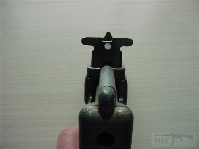 6152 - Пистолет Либерейтор FP-45