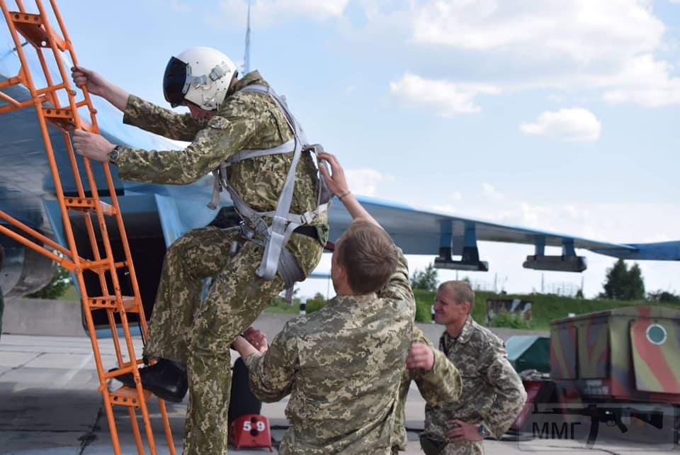 61565 - Воздушные Силы Вооруженных Сил Украины