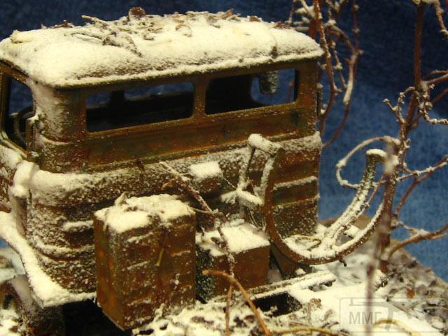 62001 - Диорамы