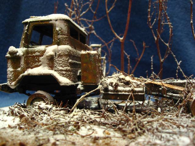 62011 - Диорамы