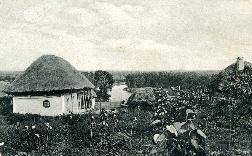 62124 - Мальовнича Україна.