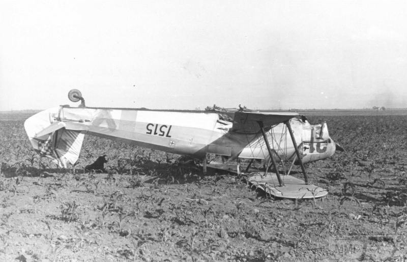 62229 - Самолеты Luftwaffe