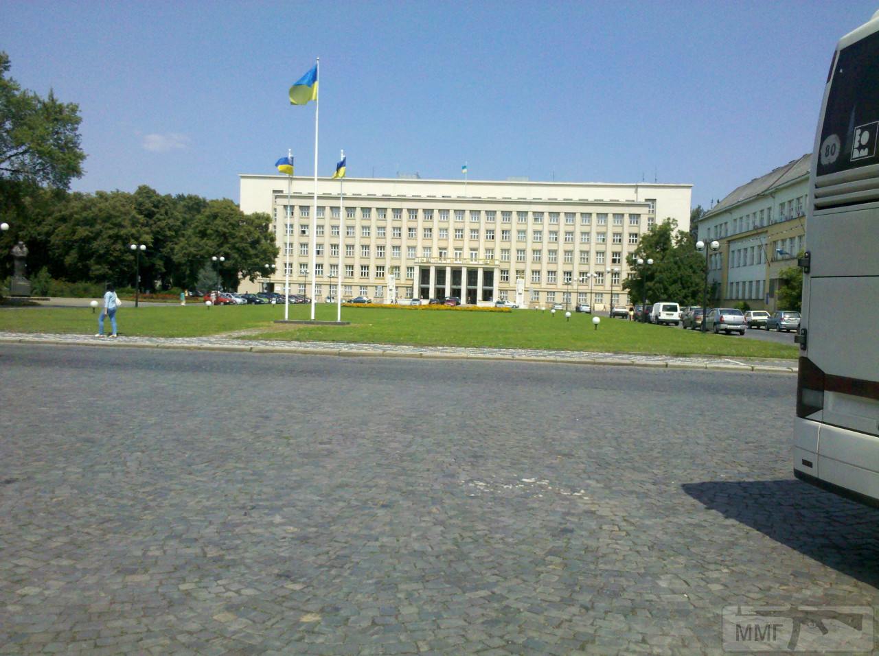 62373 - Мальовнича Україна.