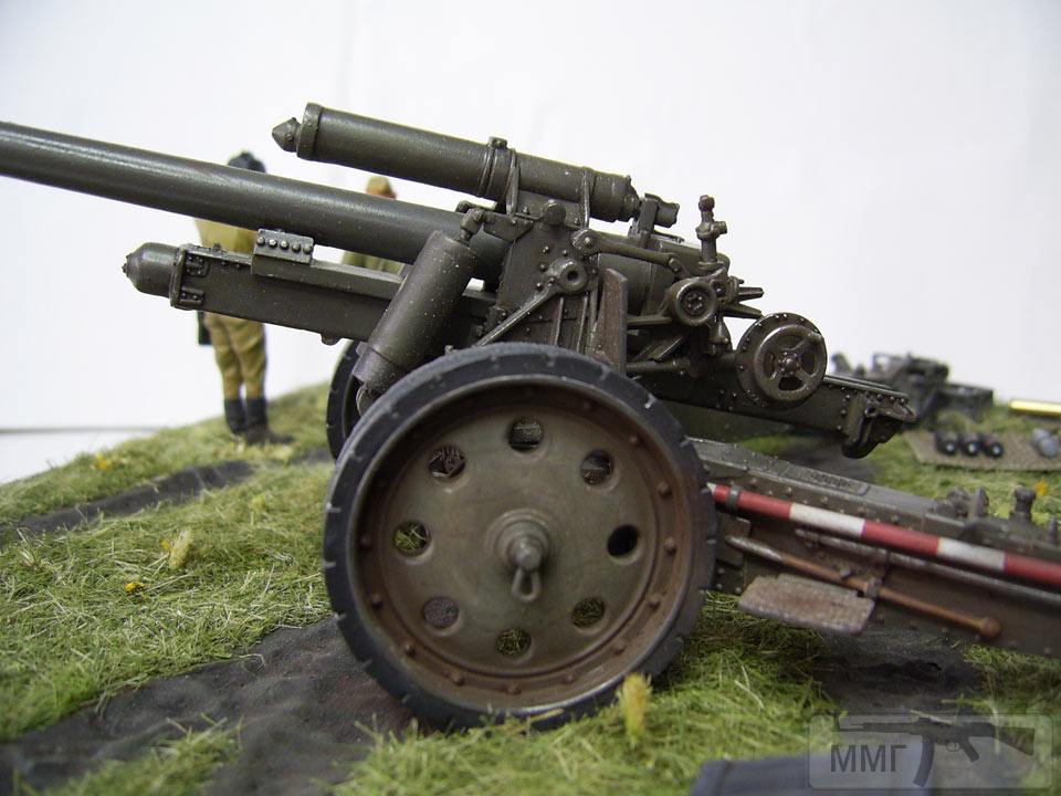 62474 - Диорамы