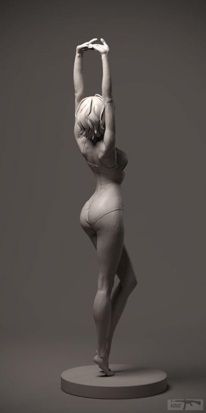 62626 - Скульптуры.