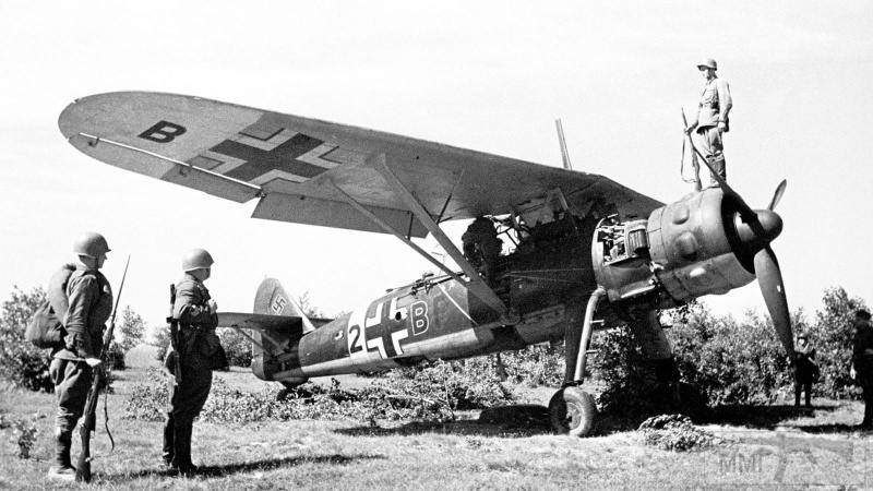 62670 - Самолеты Luftwaffe