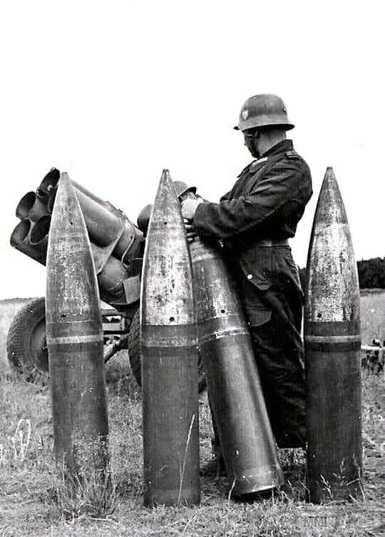 62937 - Военное фото 1941-1945 г.г. Восточный фронт.