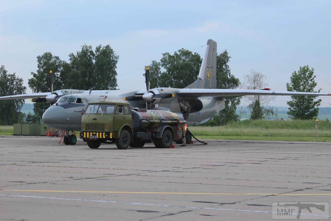 63358 - Воздушные Силы Вооруженных Сил Украины