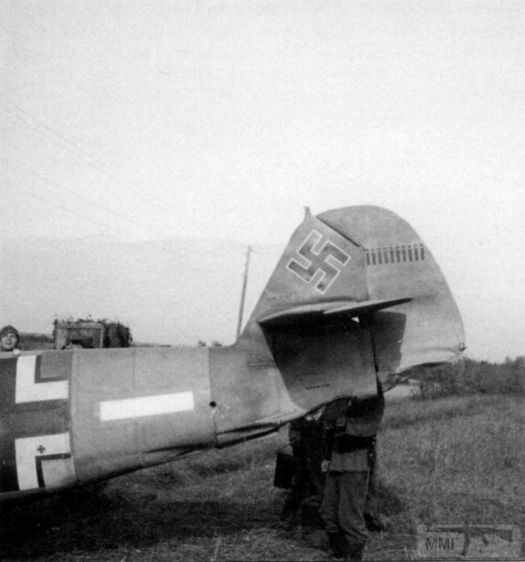 63376 - Мессершмитт BF.109.