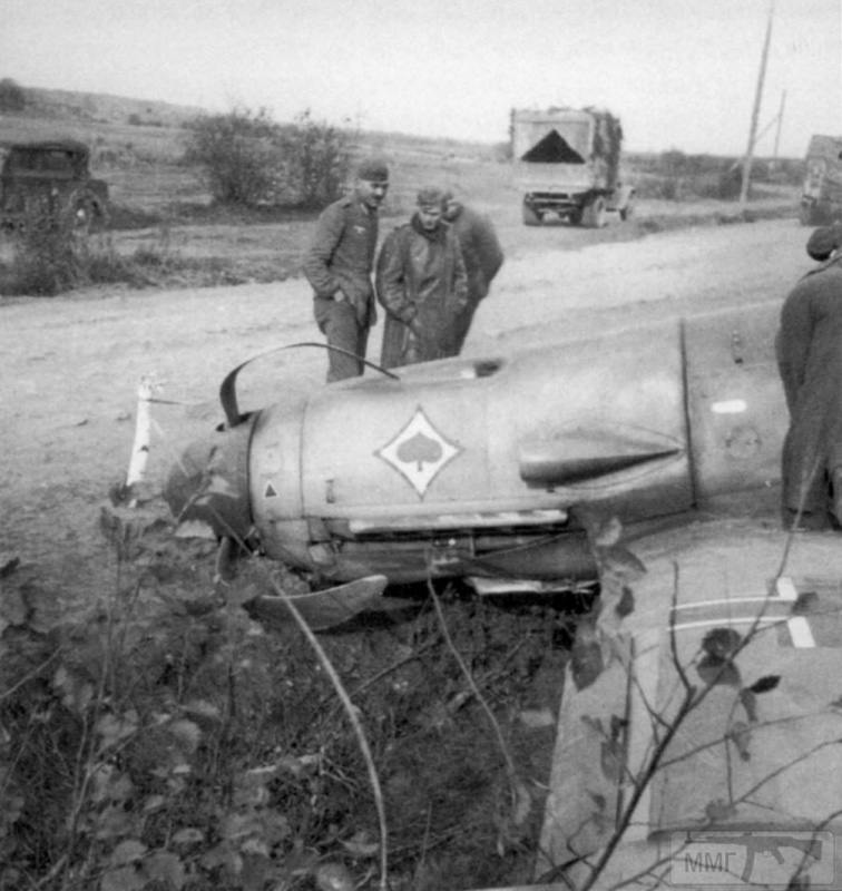 63377 - Мессершмитт BF.109.