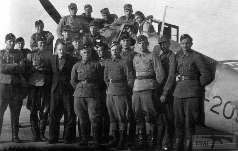 63381 - Мессершмитт BF.109.