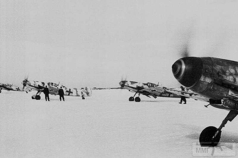 63412 - Мессершмитт BF.109.