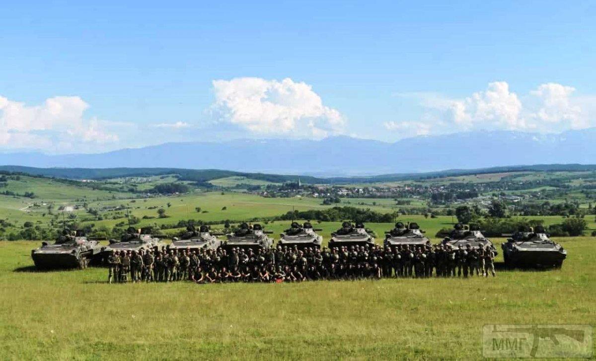 63476 - Реалії ЗС України: позитивні та негативні нюанси.
