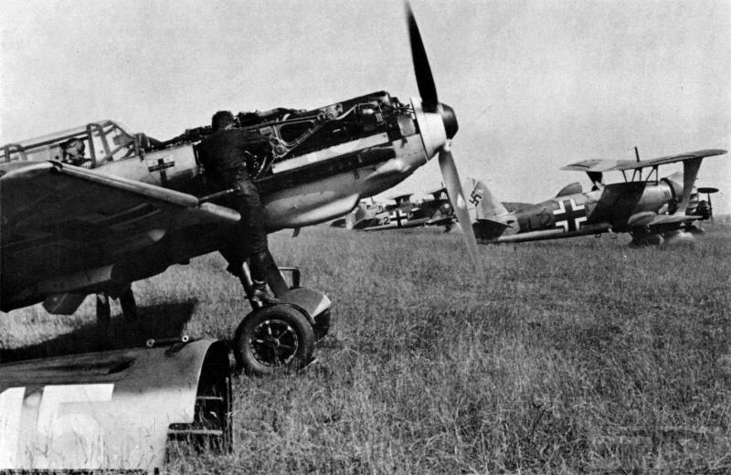 63656 - Мессершмитт BF.109.