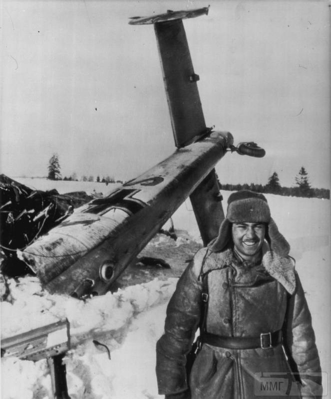 64022 - Мессершмитт Bf.110.