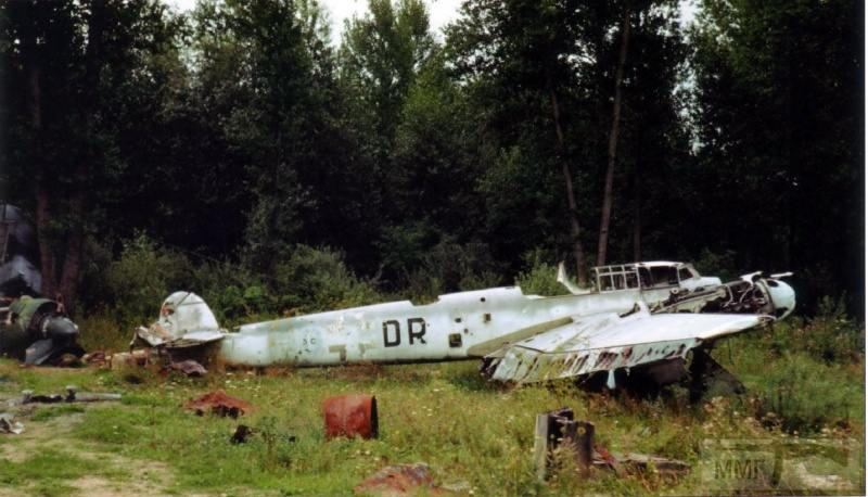 64175 - Мессершмитт Bf.110.