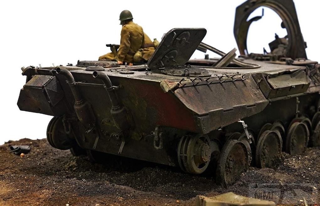 64250 - Диорамы