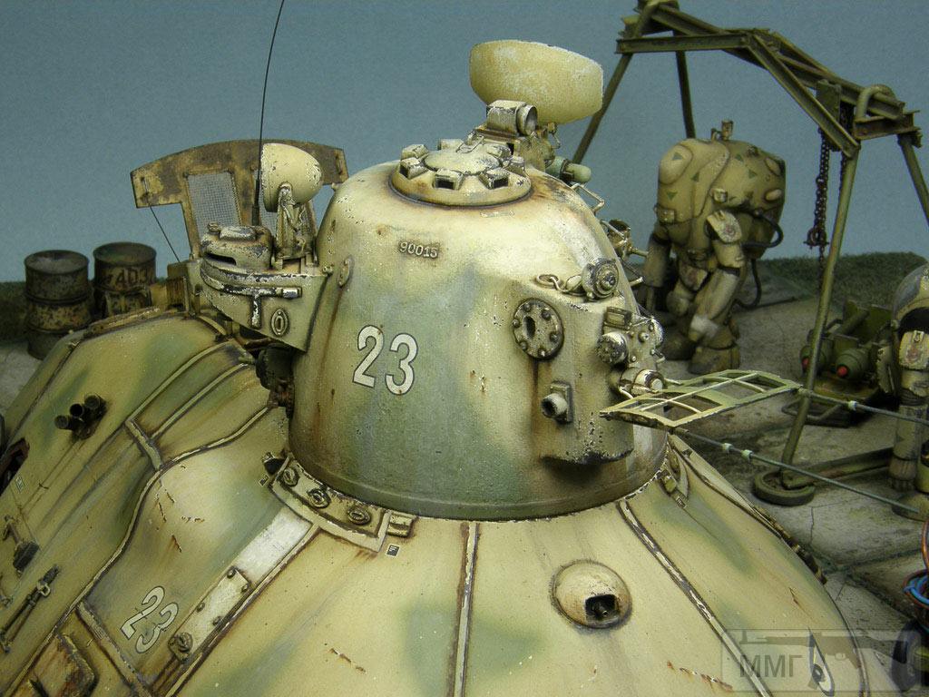 64596 - Диорамы