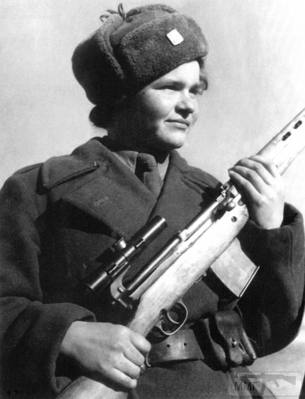 65141 - Женщины на войне.