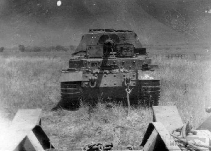 65235 - Истребители танков того времени.