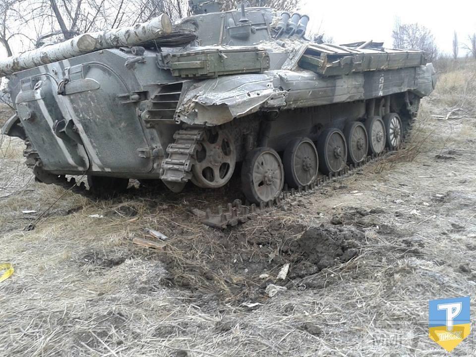 65621 - Фото- и видео-материалы последней войны 2014-...