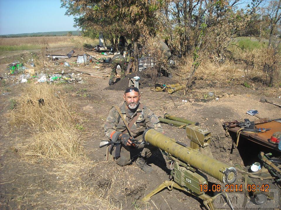 65622 - Фото- и видео-материалы последней войны 2014-...