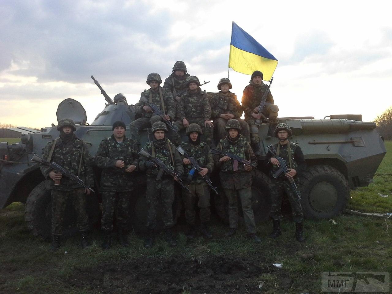 65628 - Фото- и видео-материалы последней войны 2014-...