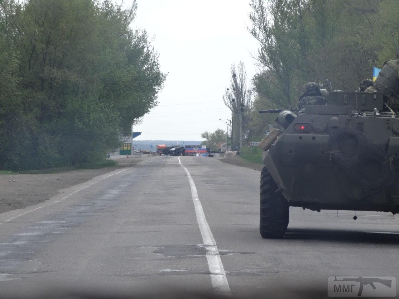 65630 - Фото- и видео-материалы последней войны 2014-...