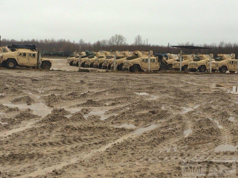 65669 - Humvee for Ukraine