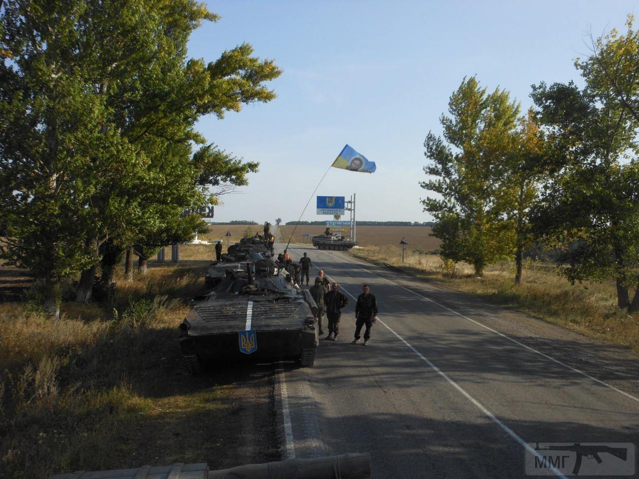 65679 - Фото- и видео-материалы последней войны 2014-...