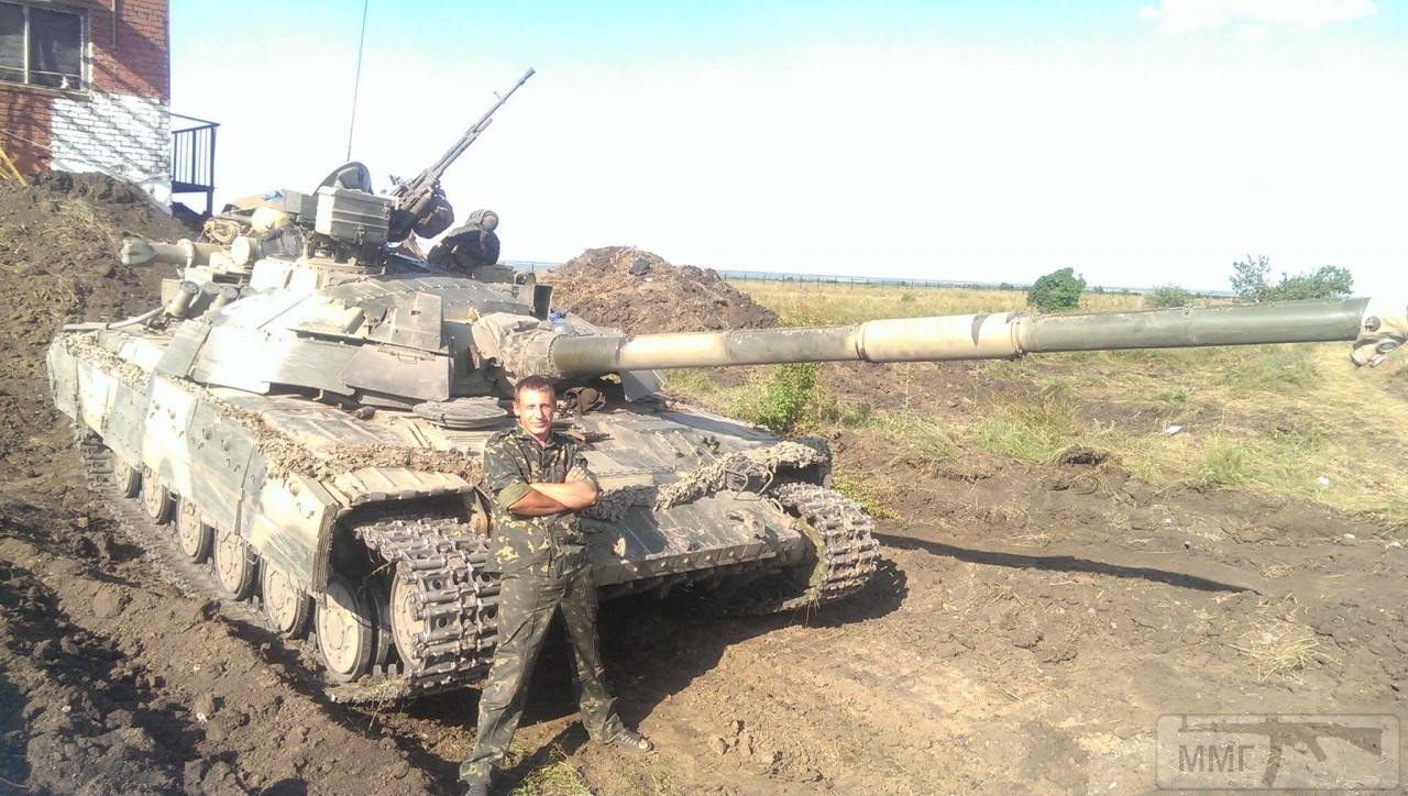 65725 - Фото- и видео-материалы последней войны 2014-...