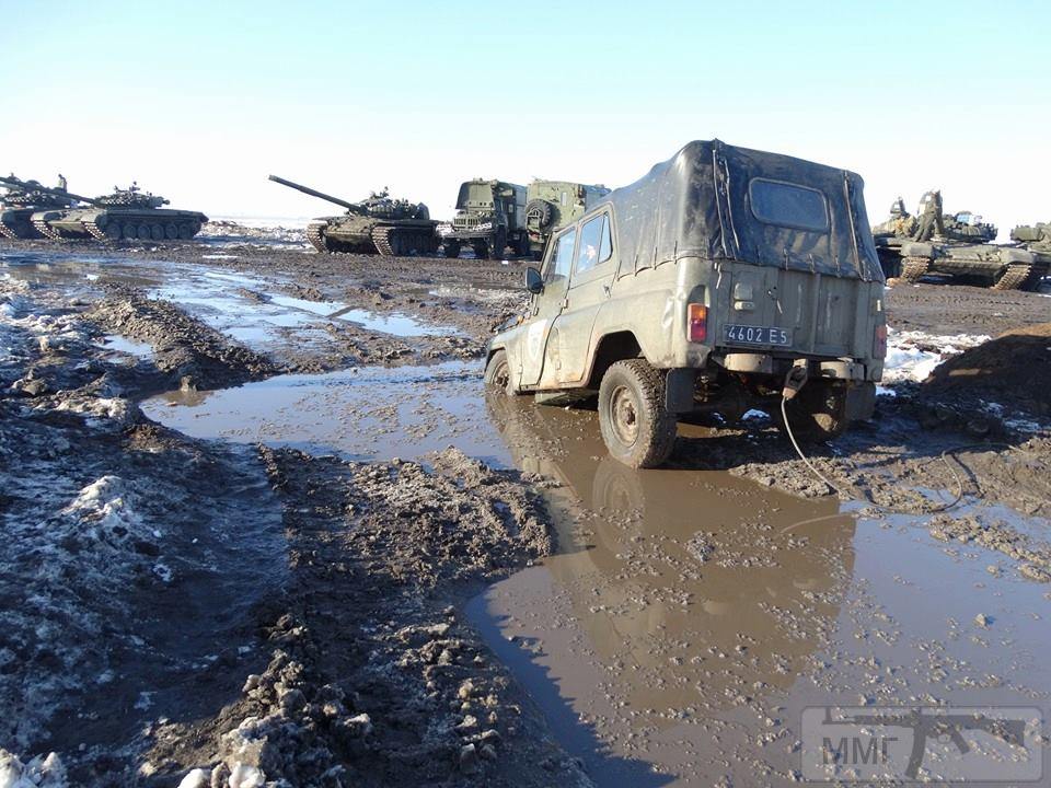 65731 - Фото- и видео-материалы последней войны 2014-...