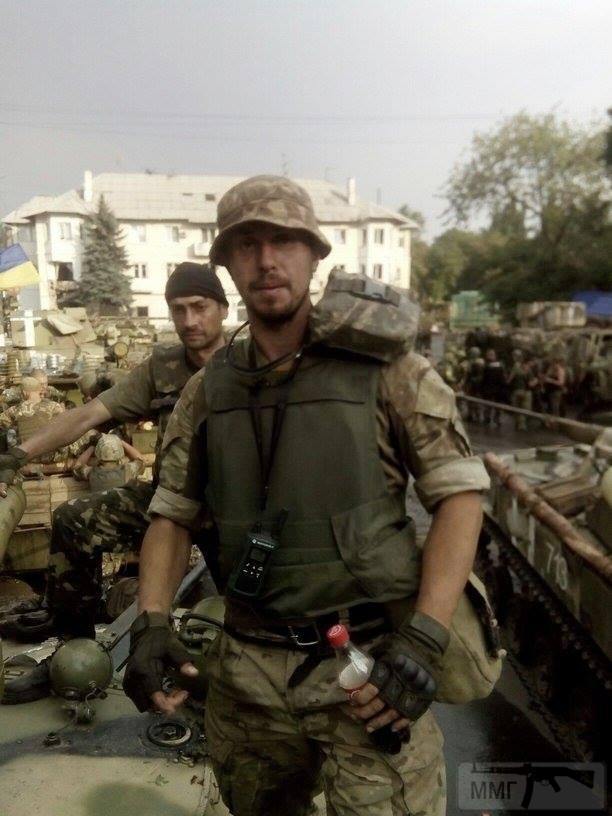 65739 - Фото- и видео-материалы последней войны 2014-...