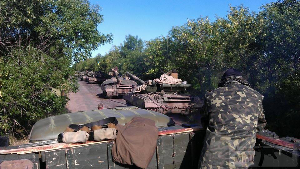 65745 - Фото- и видео-материалы последней войны 2014-...
