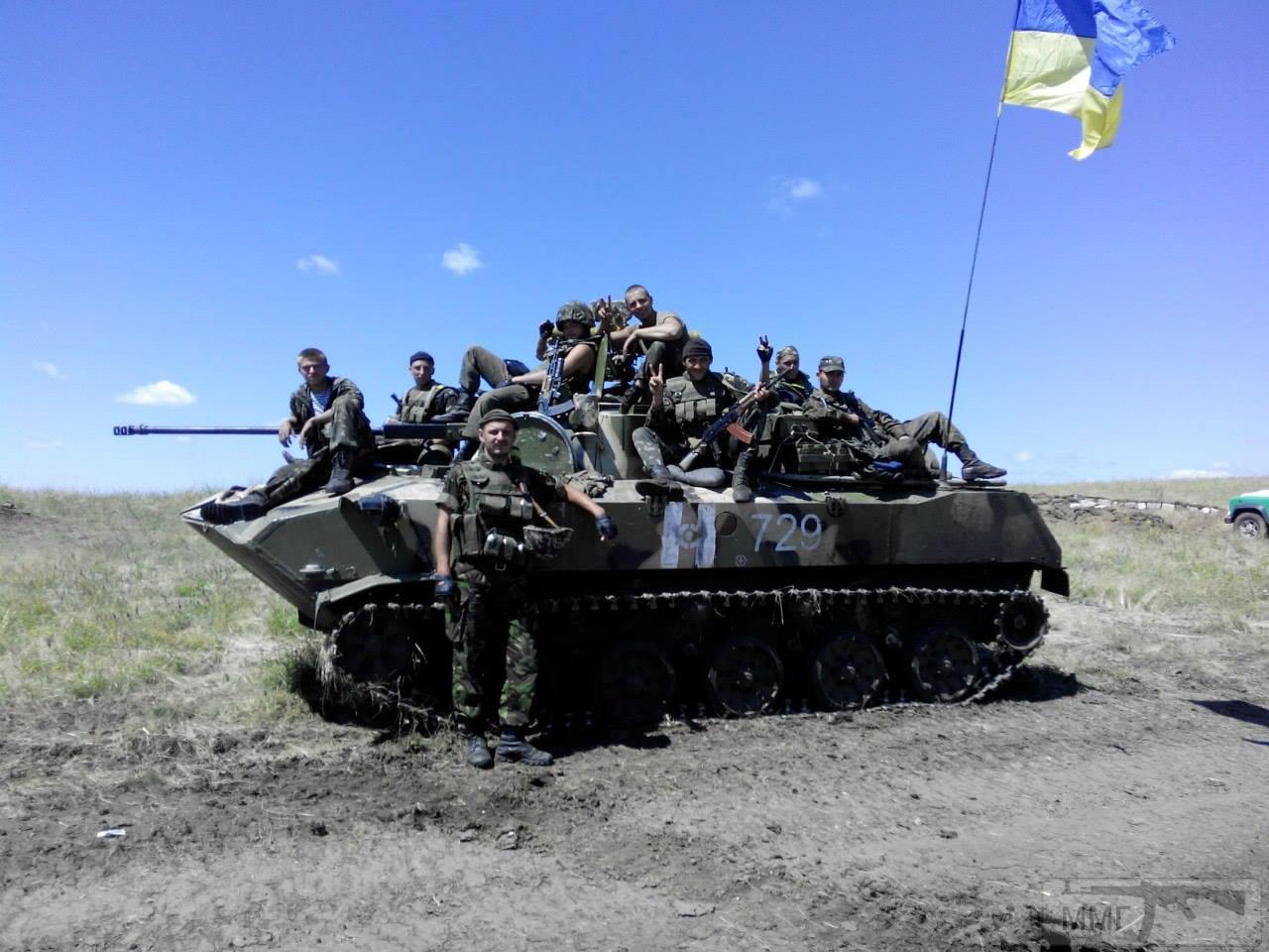 65749 - Фото- и видео-материалы последней войны 2014-...