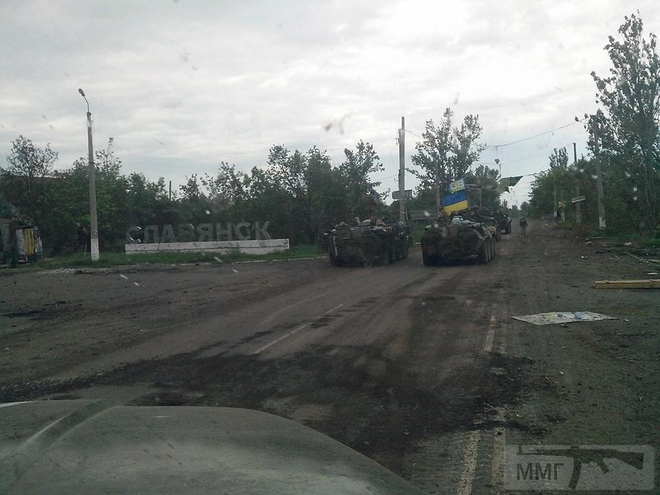 65750 - Фото- и видео-материалы последней войны 2014-...