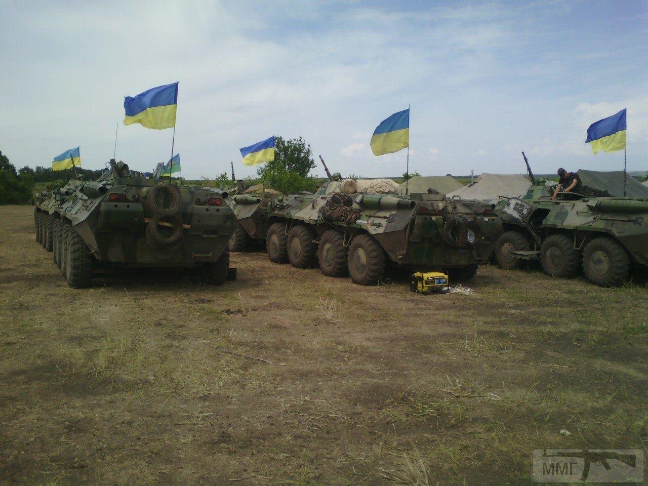 65752 - Фото- и видео-материалы последней войны 2014-...